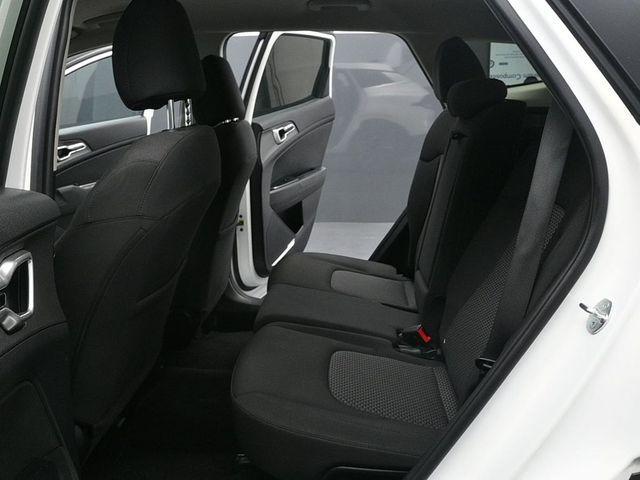 used 2023 Kia Sportage car, priced at $19,103