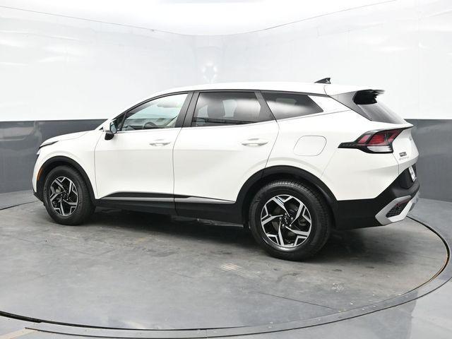 used 2023 Kia Sportage car, priced at $19,103