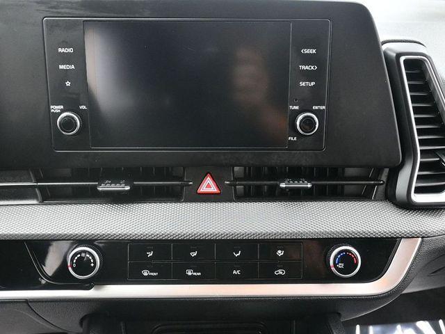 used 2023 Kia Sportage car, priced at $19,103