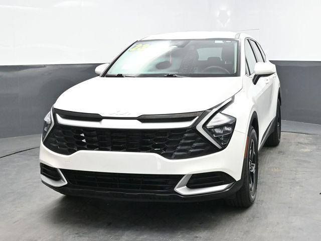 used 2023 Kia Sportage car, priced at $19,103