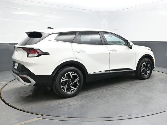 used 2023 Kia Sportage car, priced at $19,103