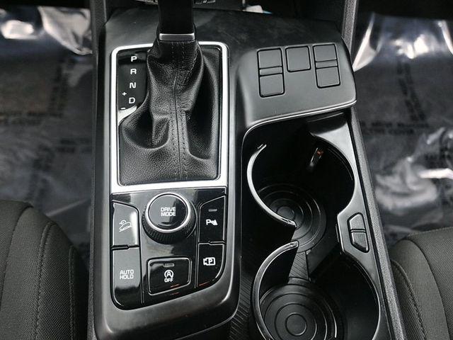 used 2023 Kia Sportage car, priced at $19,103
