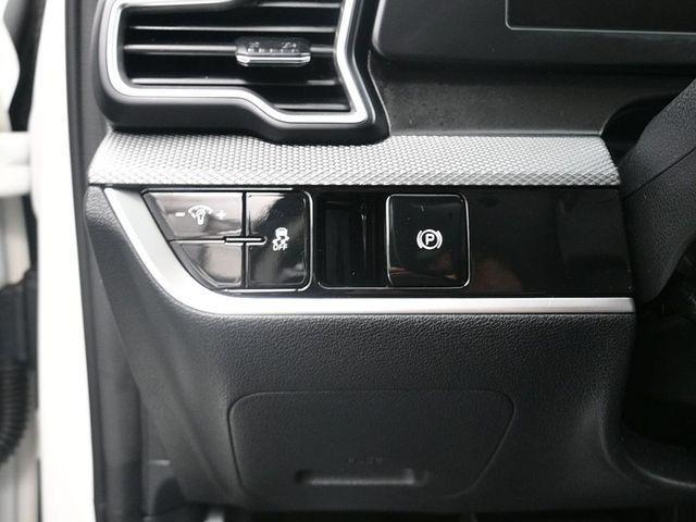 used 2023 Kia Sportage car, priced at $19,103