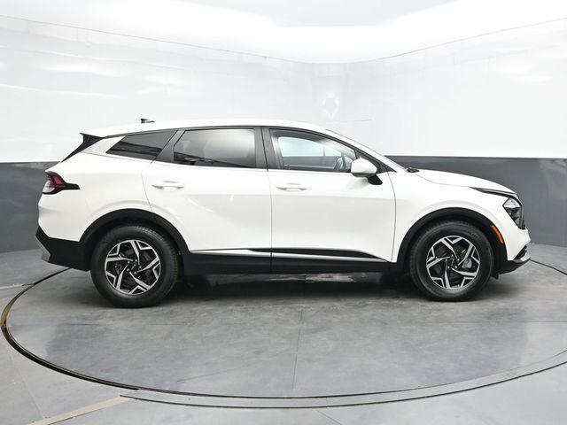 used 2023 Kia Sportage car, priced at $19,103