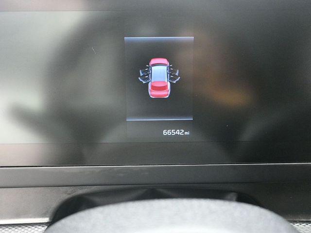 used 2023 Kia Sportage car, priced at $19,103