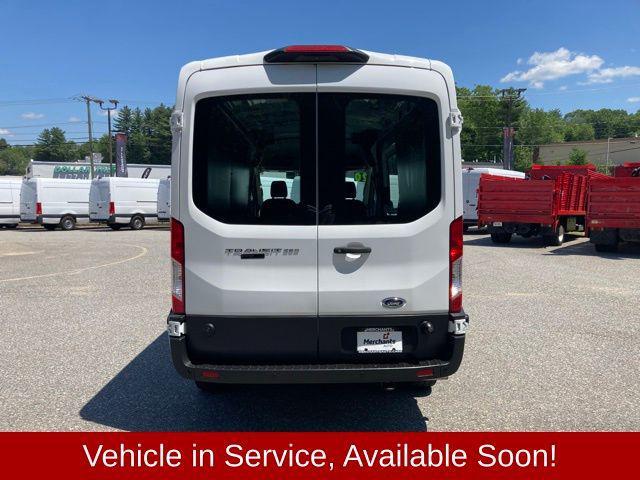 used 2020 Ford Transit-250 car, priced at $34,899