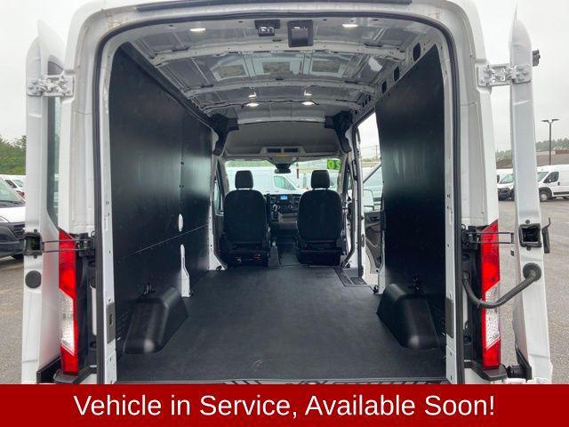 used 2020 Ford Transit-250 car, priced at $34,899