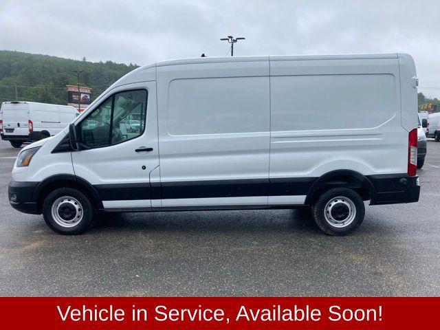 used 2020 Ford Transit-250 car, priced at $34,899