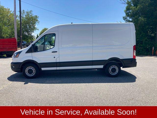 used 2020 Ford Transit-250 car, priced at $34,899