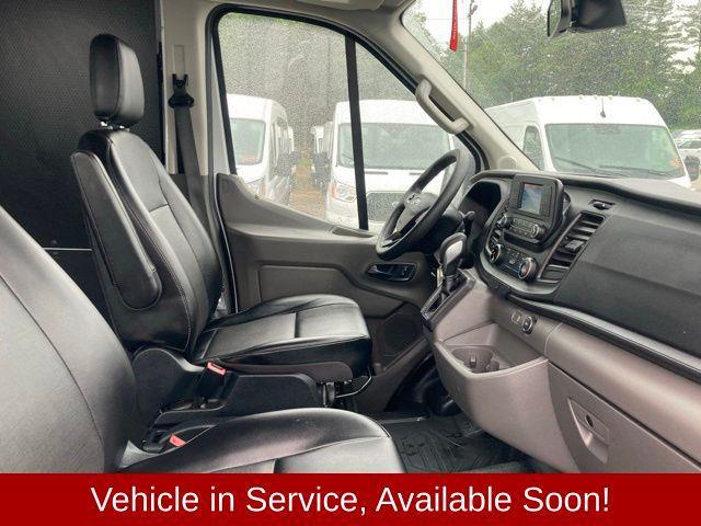 used 2020 Ford Transit-250 car, priced at $34,899
