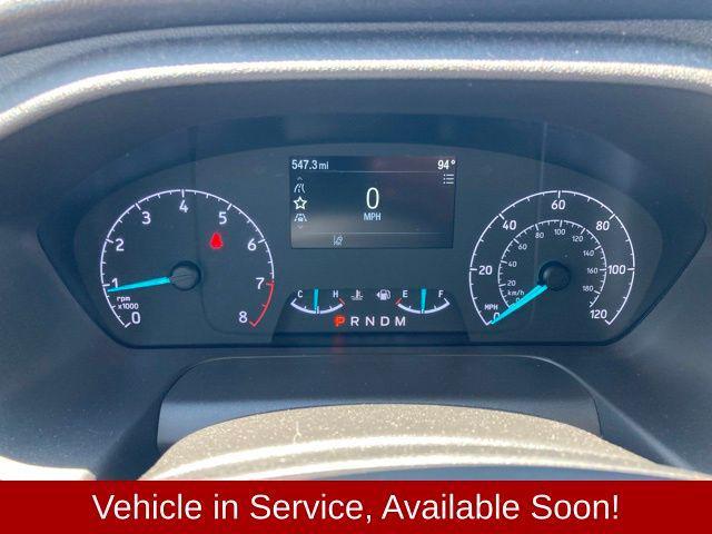 used 2020 Ford Transit-250 car, priced at $34,899