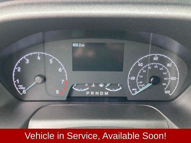 used 2020 Ford Transit-250 car, priced at $34,899