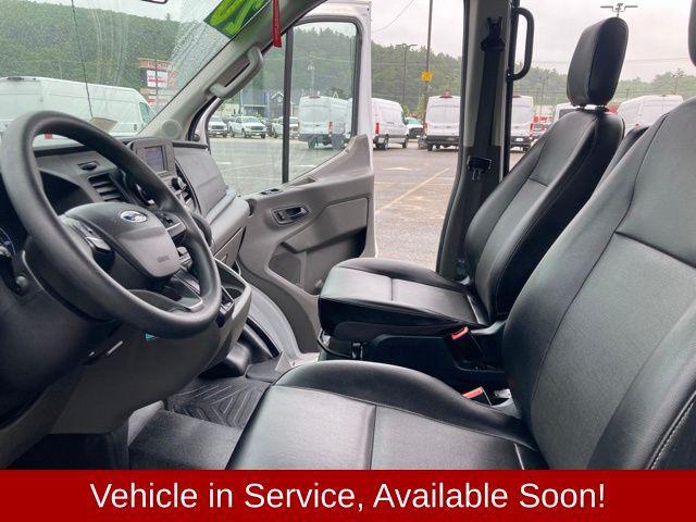 used 2020 Ford Transit-250 car, priced at $34,899