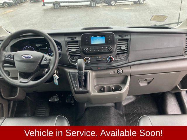 used 2020 Ford Transit-250 car, priced at $34,899