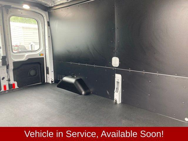 used 2020 Ford Transit-250 car, priced at $34,899