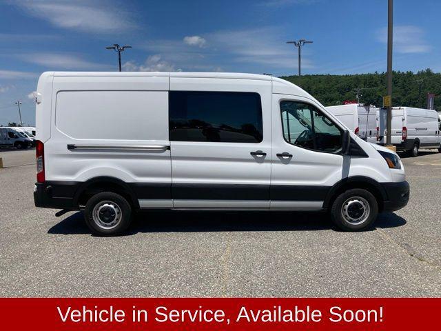 used 2020 Ford Transit-250 car, priced at $34,899