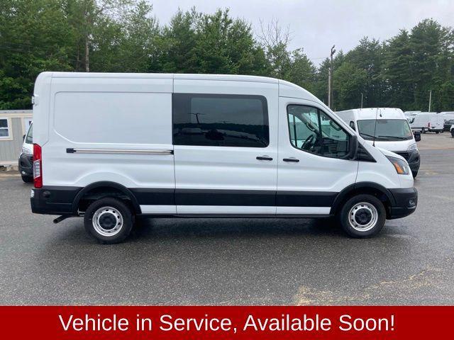 used 2020 Ford Transit-250 car, priced at $34,899