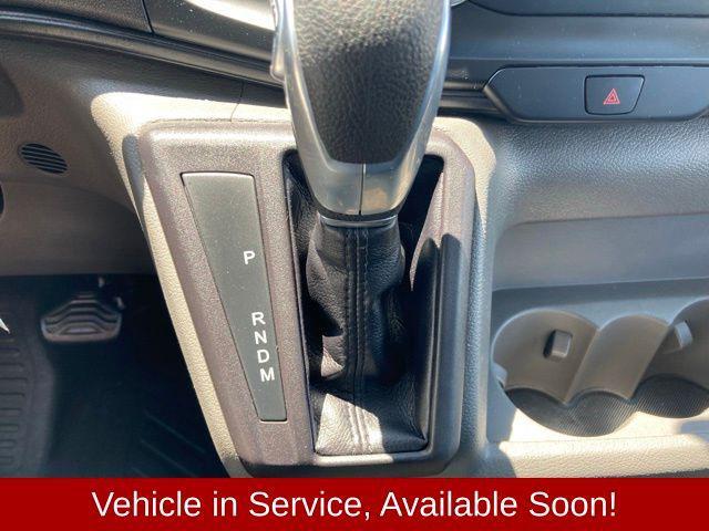 used 2020 Ford Transit-250 car, priced at $34,899