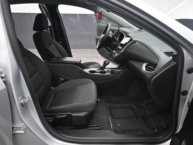 used 2022 Chevrolet Malibu car, priced at $14,971
