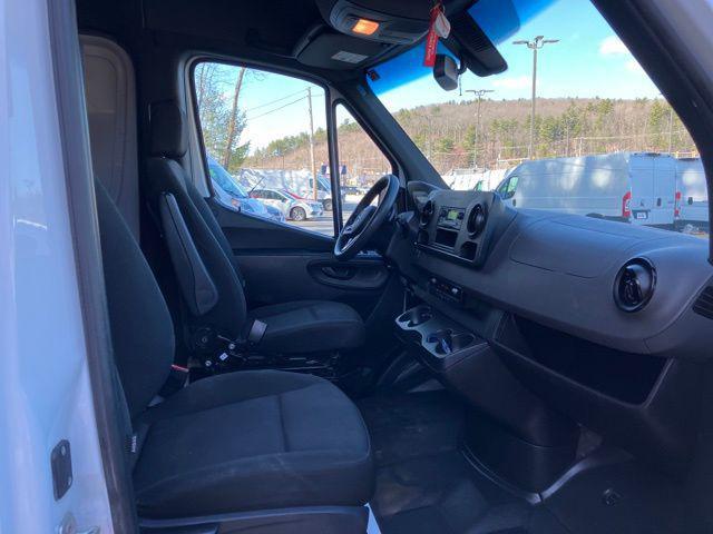 used 2023 Mercedes-Benz Sprinter 2500 car, priced at $33,900