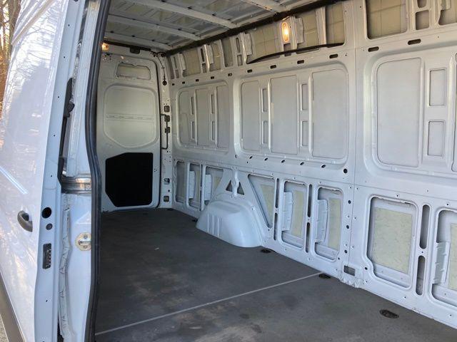 used 2023 Mercedes-Benz Sprinter 2500 car, priced at $33,900