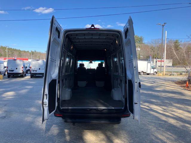 used 2023 Mercedes-Benz Sprinter 2500 car, priced at $33,900