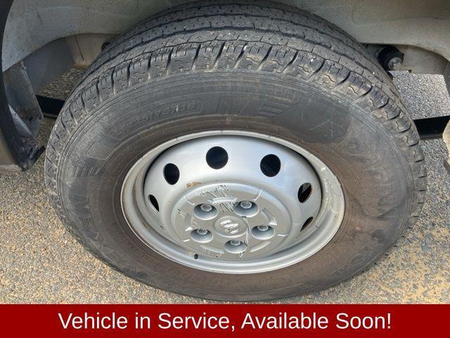 used 2023 Ram ProMaster 2500 car, priced at $28,400