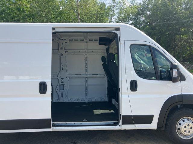 used 2023 Ram ProMaster 2500 car, priced at $27,900