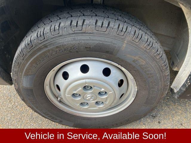 used 2023 Ram ProMaster 2500 car, priced at $28,400