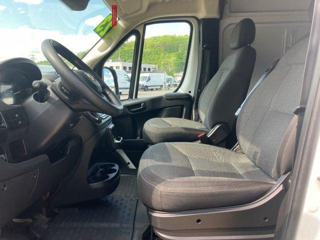 used 2023 Ram ProMaster 2500 car, priced at $27,900