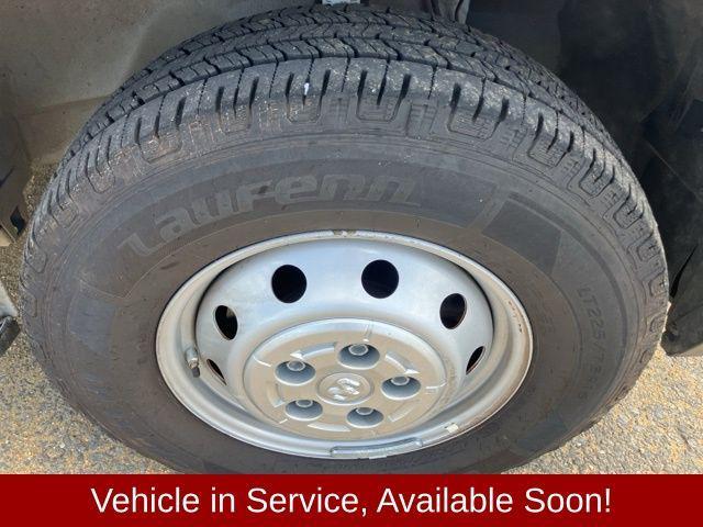 used 2023 Ram ProMaster 2500 car, priced at $28,400