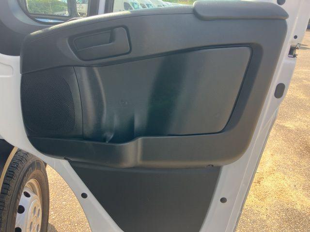 used 2023 Ram ProMaster 2500 car, priced at $27,900