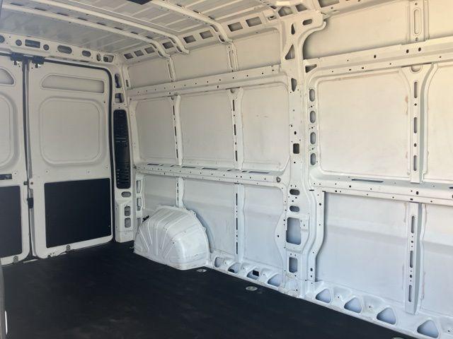 used 2023 Ram ProMaster 2500 car, priced at $27,900
