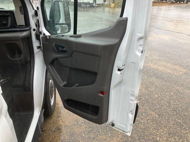 used 2020 Ford Transit-150 car, priced at $27,650