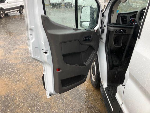 used 2020 Ford Transit-150 car, priced at $27,650