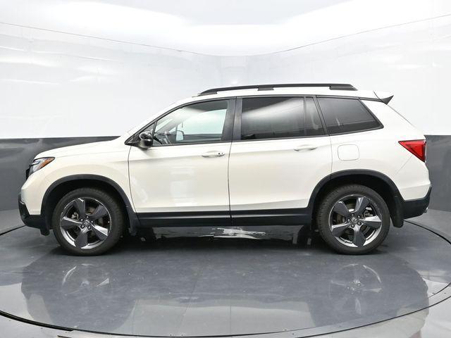 used 2019 Honda Passport car, priced at $23,694