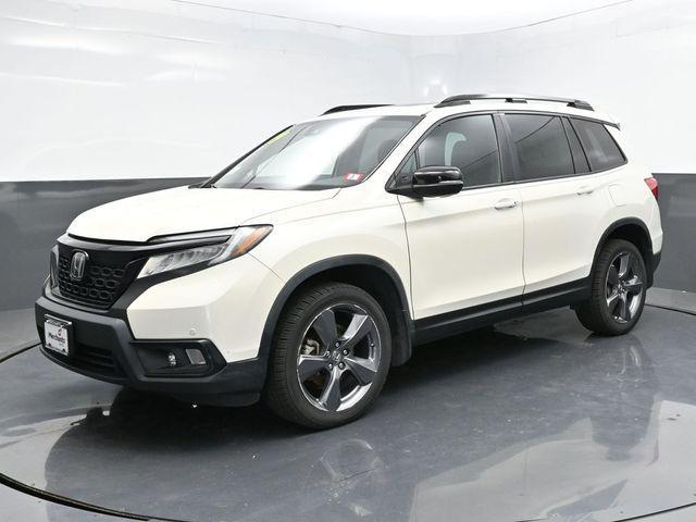 used 2019 Honda Passport car, priced at $22,971