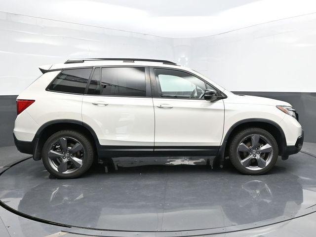 used 2019 Honda Passport car, priced at $22,971