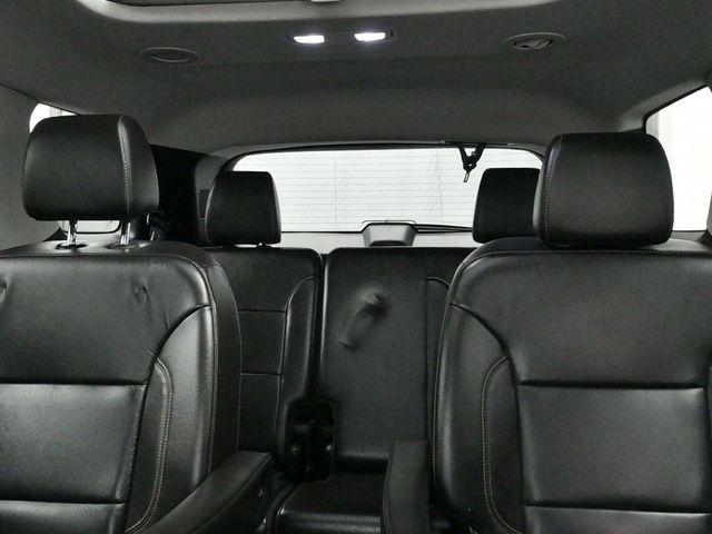 used 2020 Chevrolet Traverse car, priced at $23,817