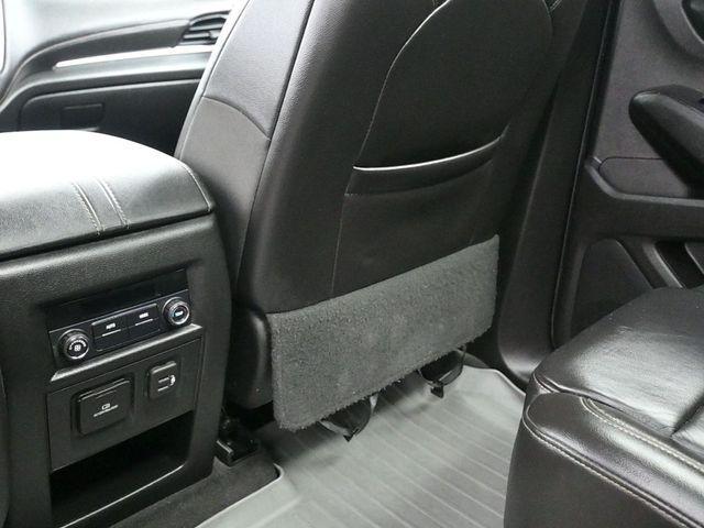 used 2020 Chevrolet Traverse car, priced at $23,817