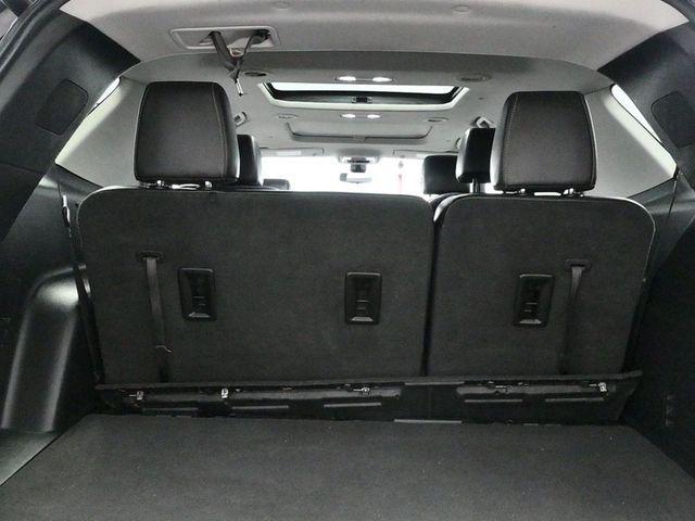 used 2020 Chevrolet Traverse car, priced at $23,817