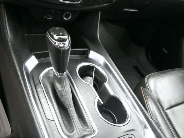 used 2020 Chevrolet Traverse car, priced at $23,817