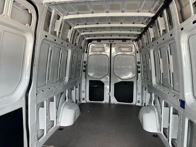 used 2021 Mercedes-Benz Sprinter 2500 car, priced at $33,900