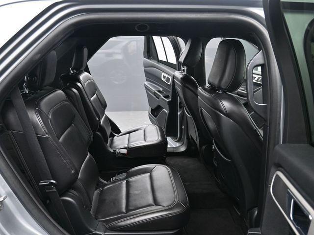 used 2020 Ford Explorer car, priced at $20,657