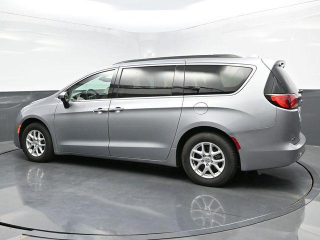 used 2020 Chrysler Voyager car, priced at $20,877