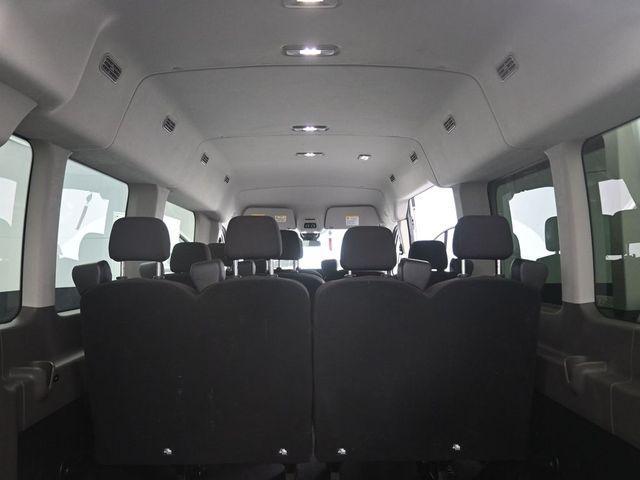 used 2022 Ford Transit-350 car, priced at $41,900