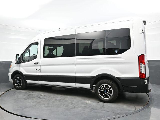 used 2022 Ford Transit-350 car, priced at $41,900