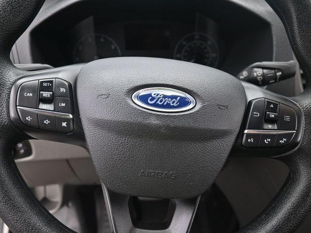 used 2022 Ford Transit-350 car, priced at $41,900
