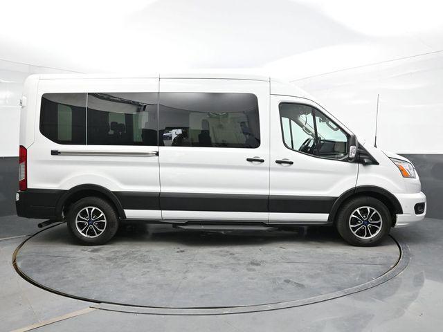 used 2022 Ford Transit-350 car, priced at $41,900