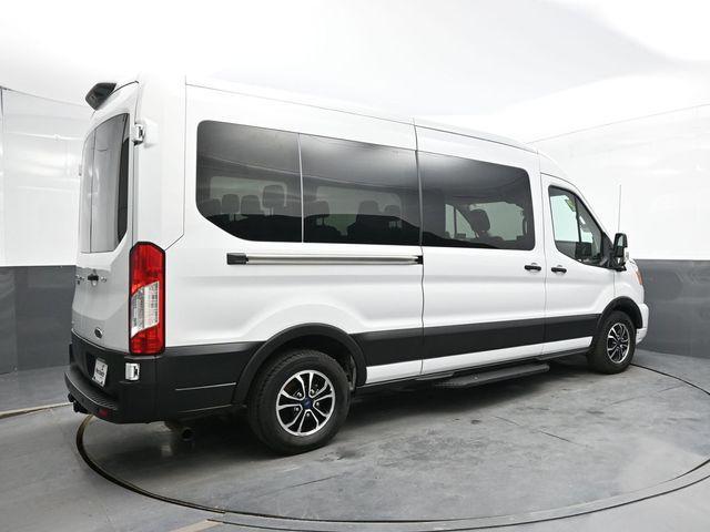 used 2022 Ford Transit-350 car, priced at $41,900